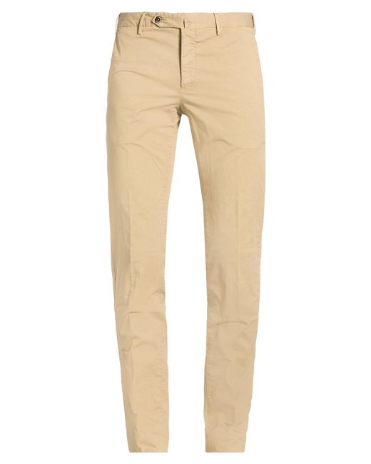 PT Torino Natural Pants for men