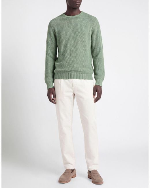 Corneliani Pullover in Green für Herren