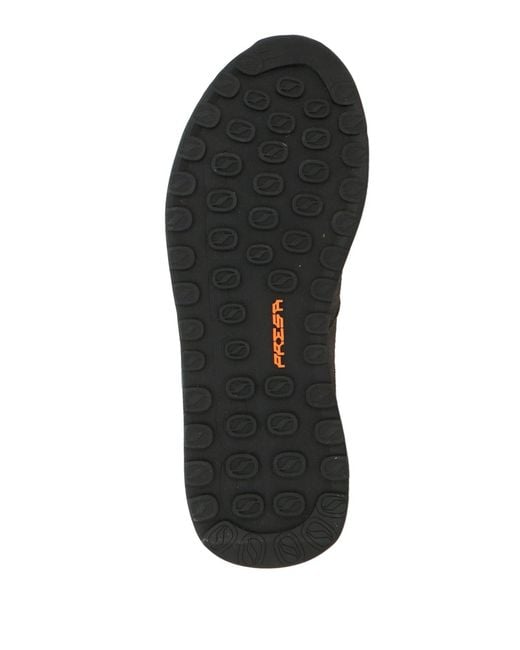 SCARPA Gray Sneakers