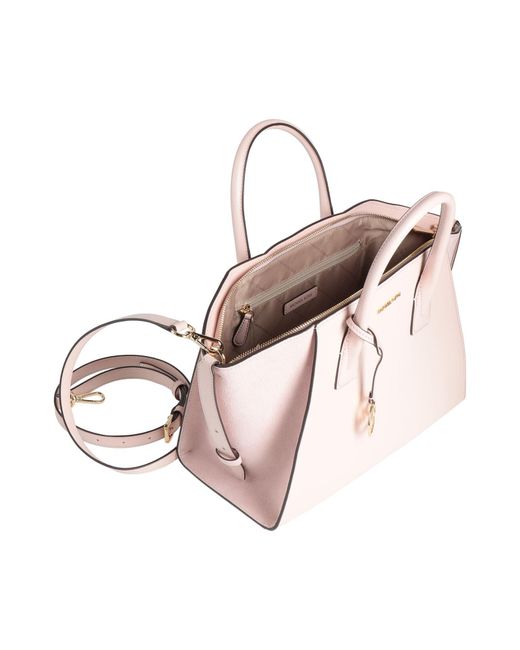 MICHAEL Michael Kors Pink Handbags