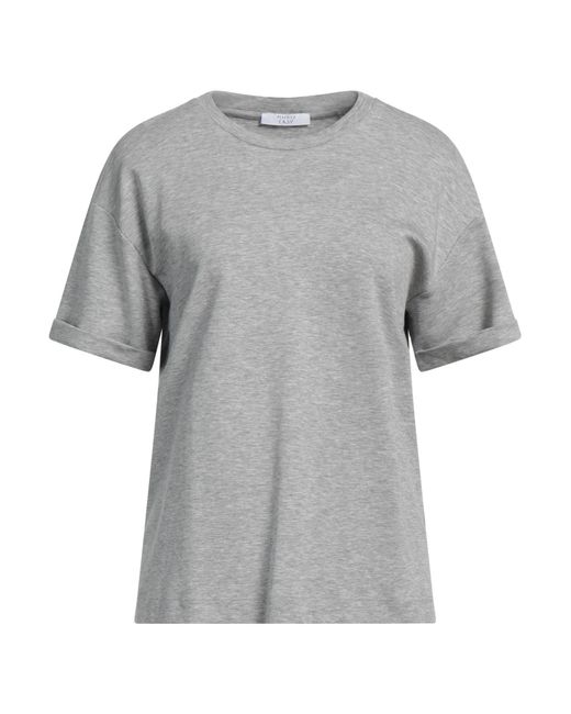 Peserico EASY Gray T-shirt