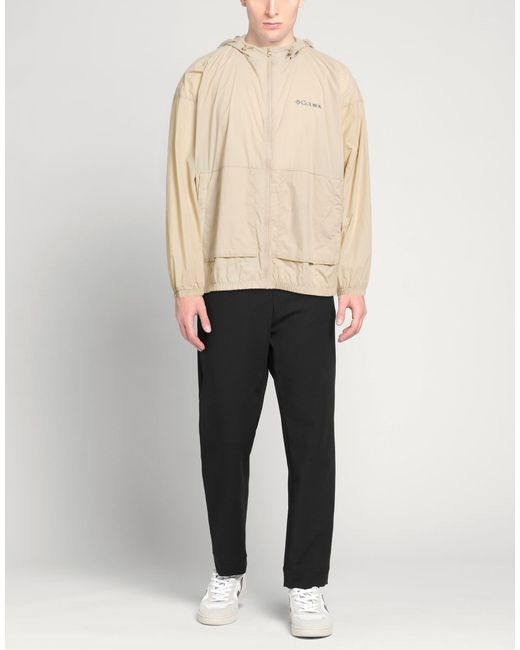 Columbia Natural Jacket Nylon for men