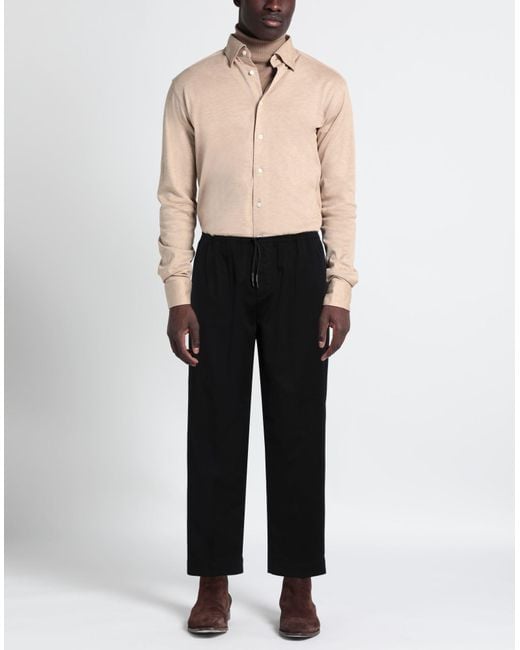 John Richmond Hose in Black für Herren
