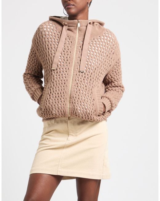 Herno Brown Jacket