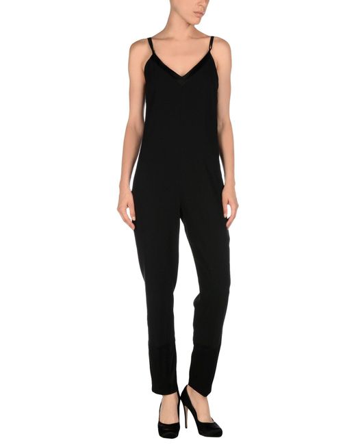 jumpsuit liu jo