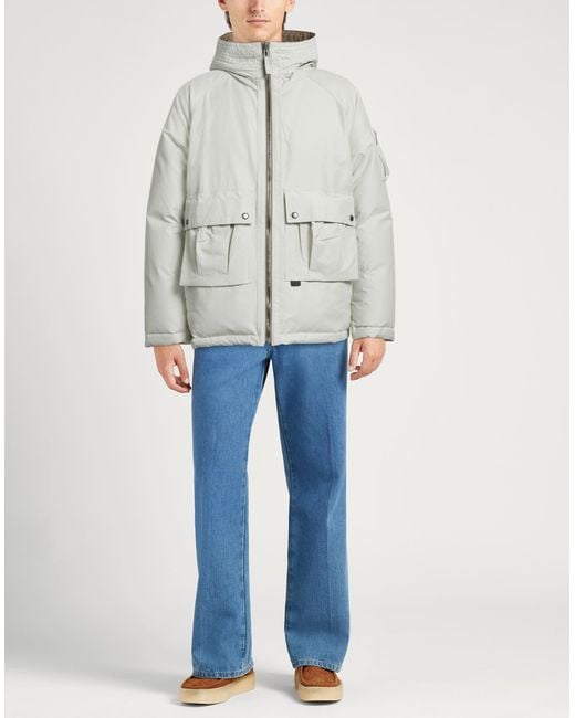 Belstaff Pufferjacke & Daunenjacke in Gray für Herren