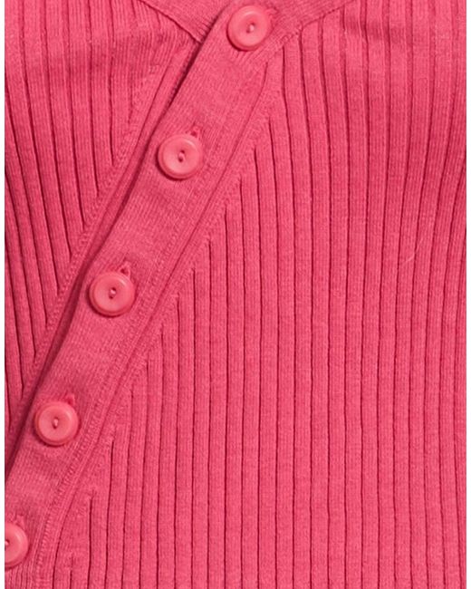 Ba&sh Pink Top