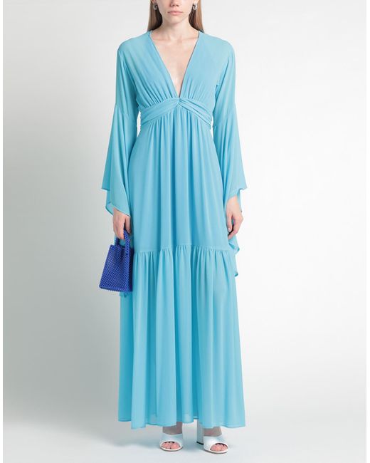 Aniye By Blue Maxi Dress