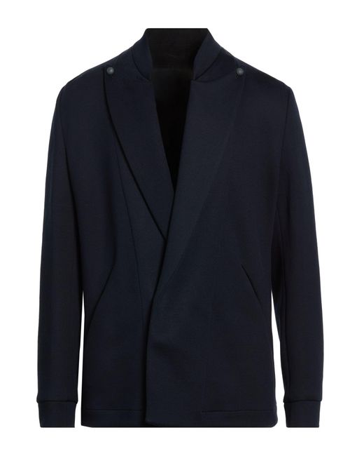 Blazer Sease pour homme en coloris Blue