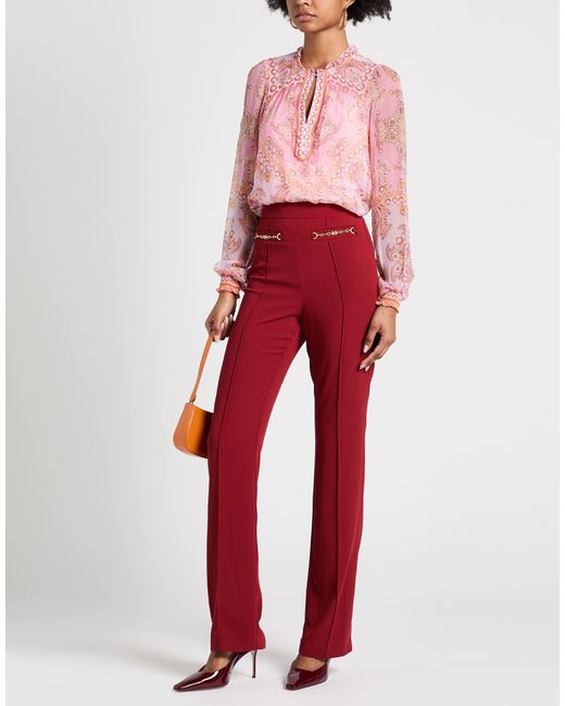 MARCIANO BY GUESS Red Pants
