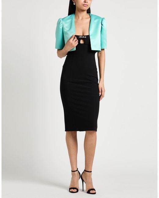 Pinko Green Jackets