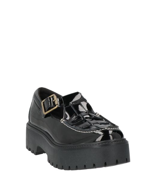 Timberland Black Loafer