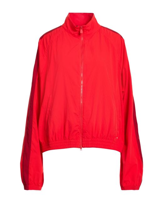 Save The Duck Red Jackets