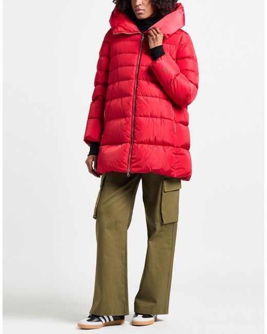 Add Red Puffer