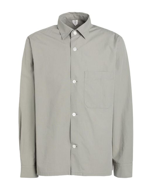 ARKET Gray Shirt for men