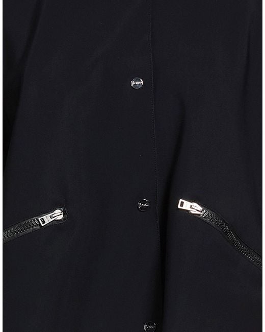 Herno Blue Jackets