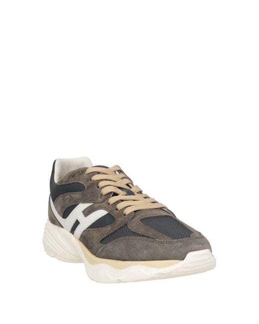 Hogan Multicolor Trainers for men