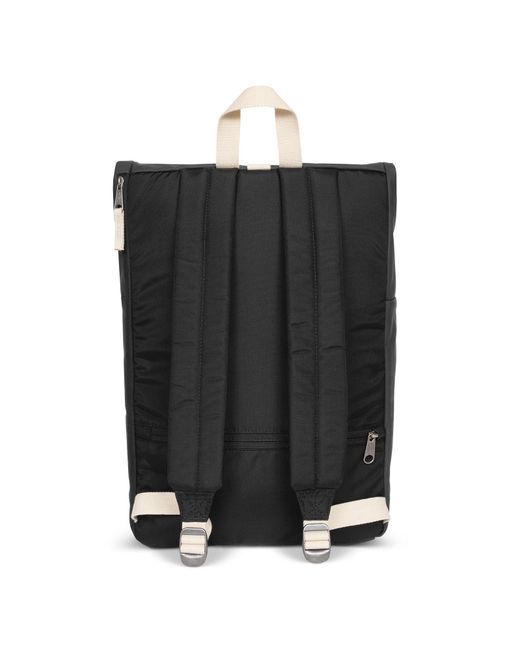 Eastpak Black Backpack