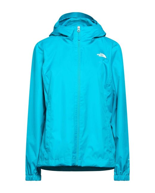 The North Face Blue Jacket