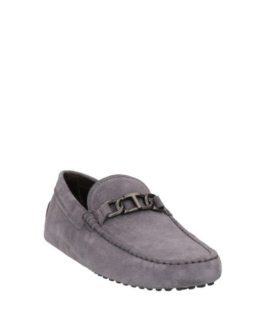 Tod's White Loafer for men