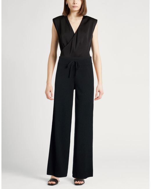Lisa Yang Black Trouser
