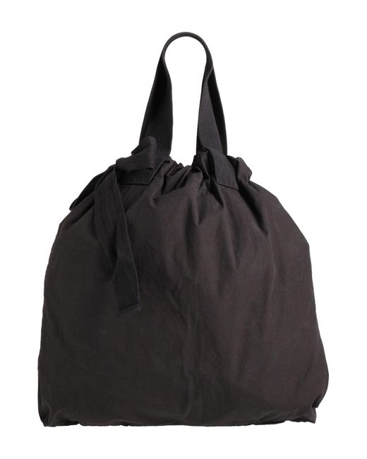 Borsa A Mano di Alpha Studio in Black