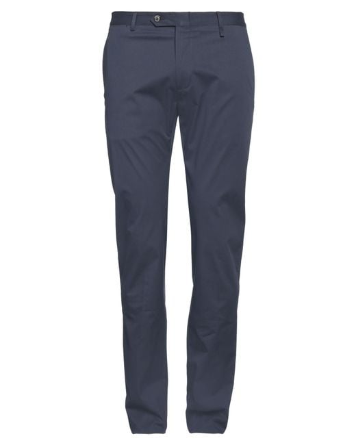 Tombolini Blue Trouser for men