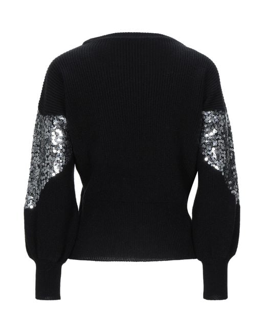Pullover ViCOLO de color Black