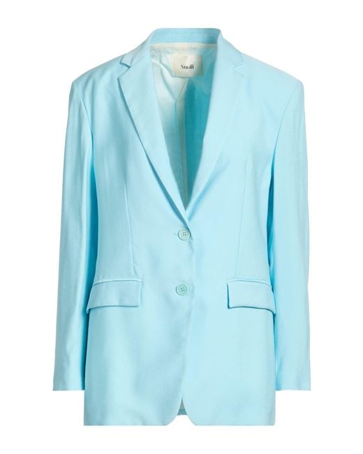 Suoli Blue Blazers