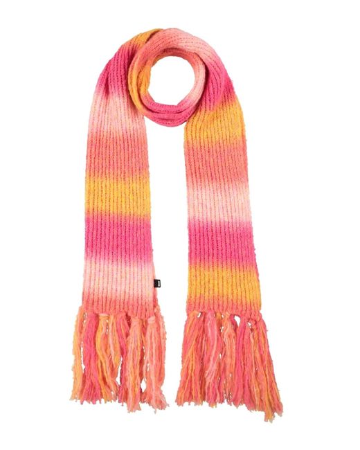 MSGM Pink Schal