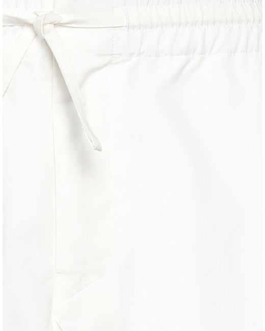 OAMC White Trouser for men