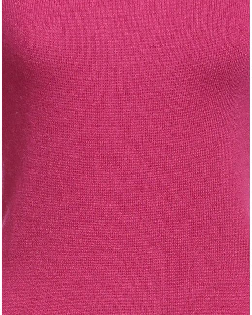 Pullover ABSOLUT CASHMERE en coloris Pink