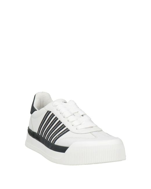 DSquared² White Trainers