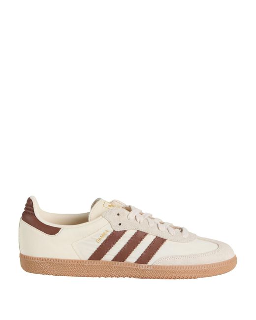 Adidas Originals Pink Trainers for men