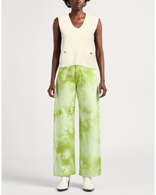 Rag & Bone Natural Pullover