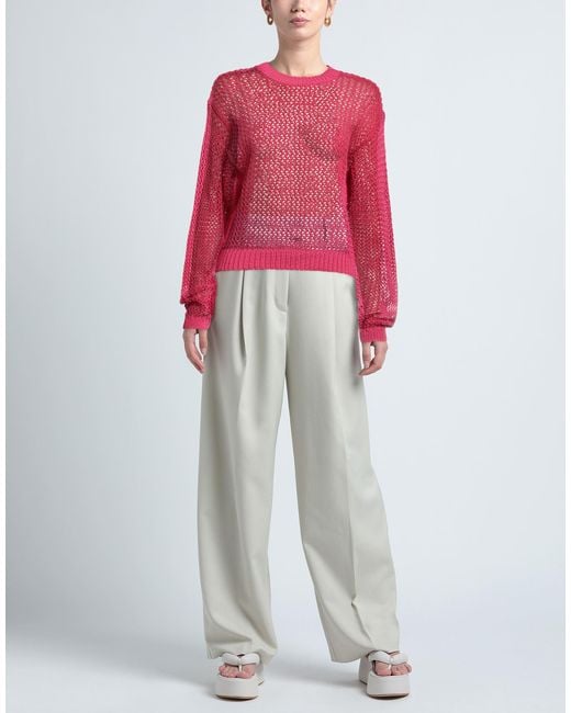 Ramael Pink Jumper