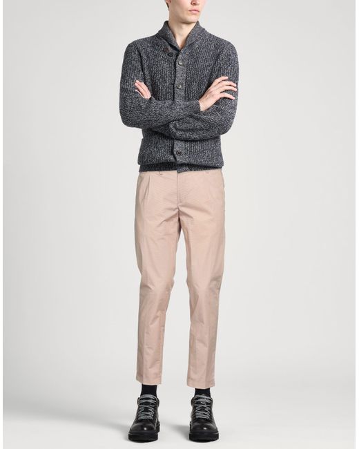 AT.P.CO Natural Pants for men