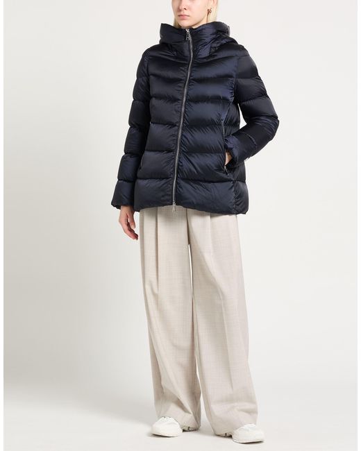 Add Blue Puffer
