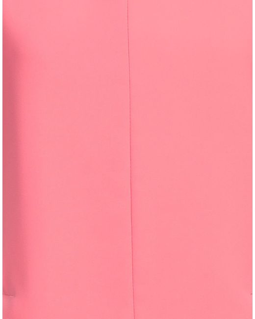 Kaos Pink Top