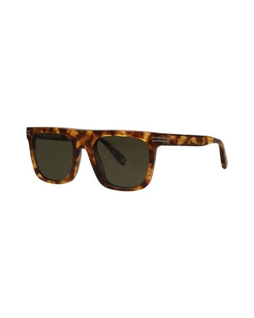 Marc Jacobs Brown Sunglasses
