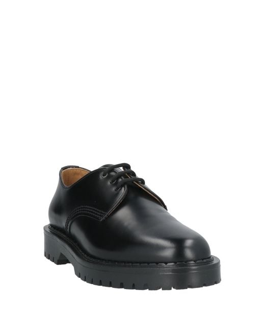 Sandro Schnürschuh in Black für Herren
