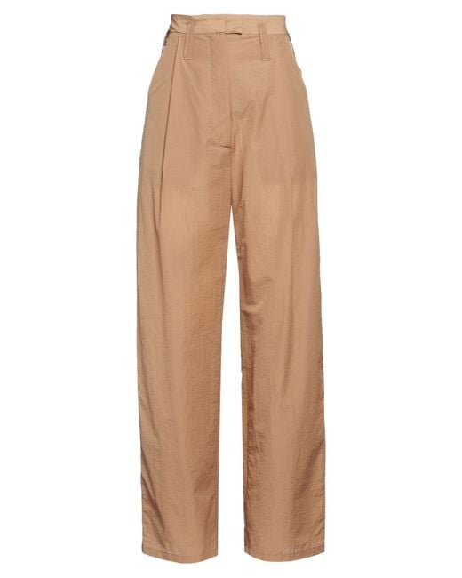 Philosophy Di Lorenzo Serafini Natural Trouser