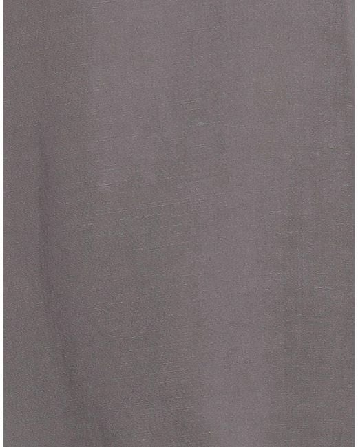 Jil Sander Gray Top