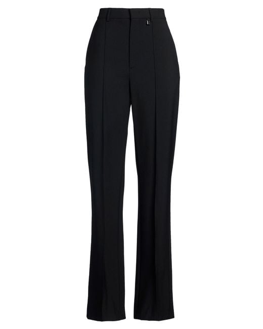 GIUSEPPE DI MORABITO Blue Trouser