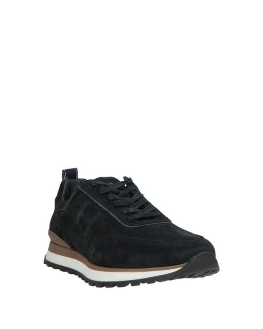 Hackett Sneakers in Black für Herren