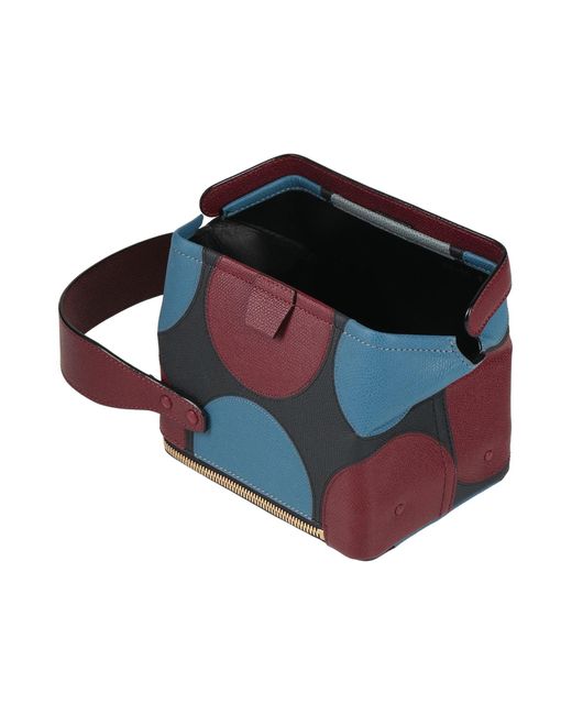 Valextra Blue Handtaschen