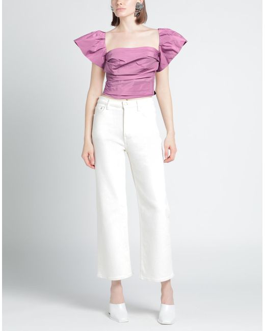 Pinko Pink Top