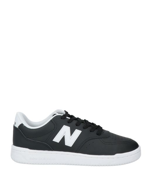 New Balance Sneakers in Black für Herren