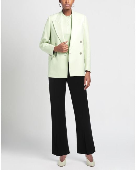 Theory Black Pants