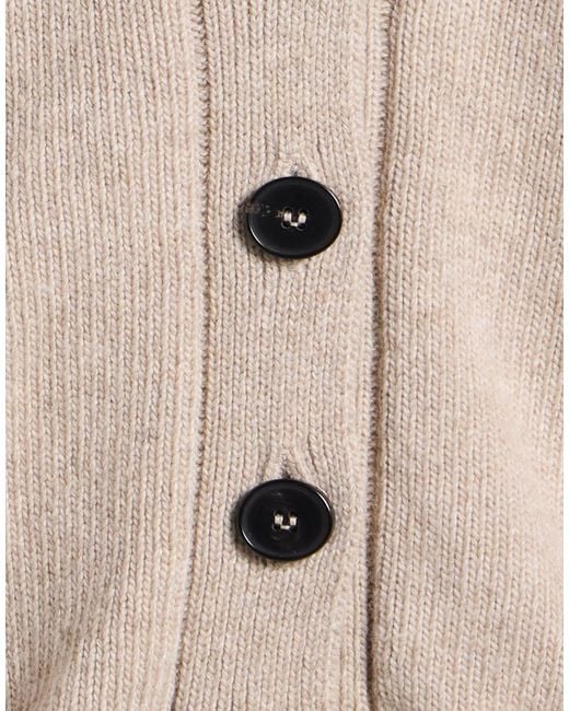 ViCOLO Natural Cardigans